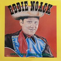 Eddie Noack - Gentlemen Prefer Blondes